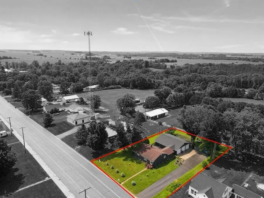 310 Clinton Street, Almena, WI 54805 - #3
