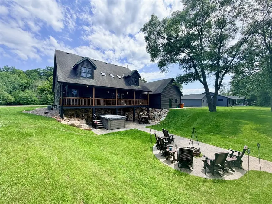 13428 195th Street, Jim Falls, WI 54748 - #3