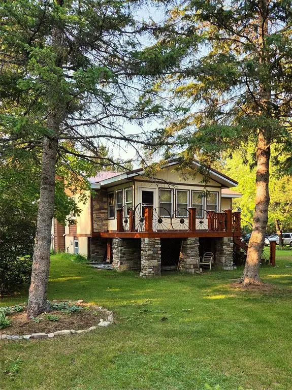 W3602 Willers Road, Springbrook, WI 54875