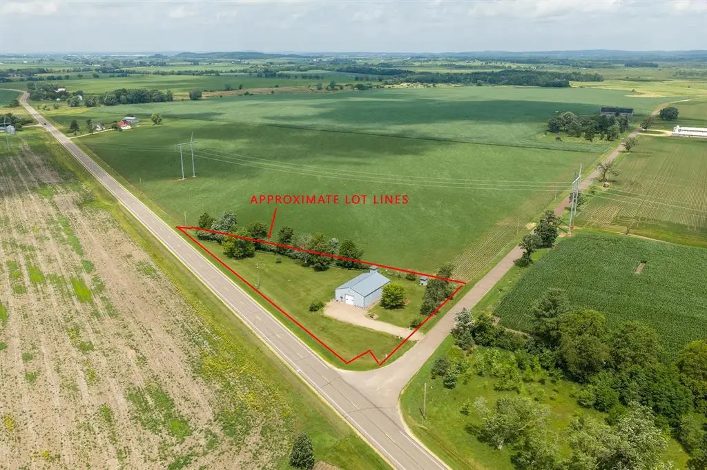 E8299 470th Avenue, Elk Mound, WI 54739 - #1