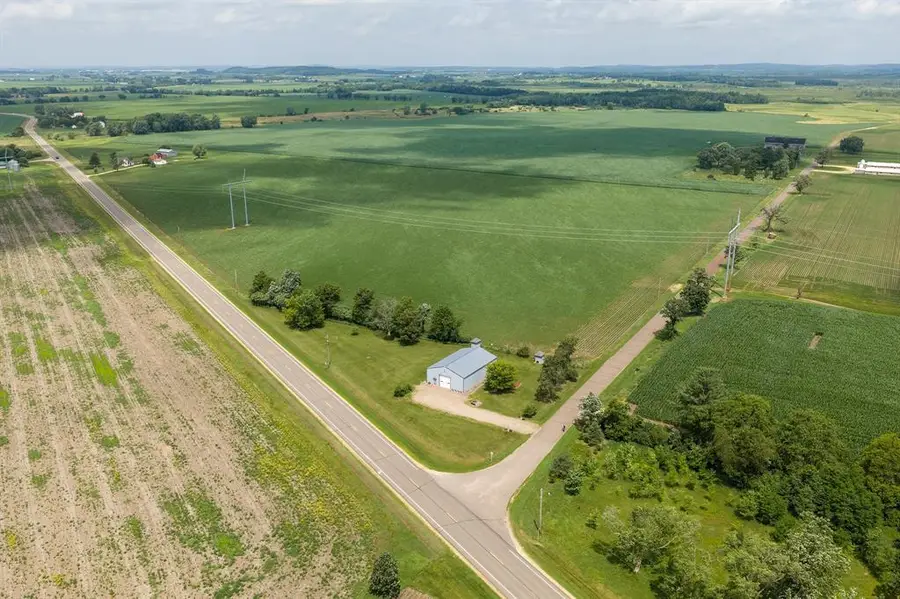 E8299 470th Avenue, Elk Mound, WI 54739 - #2