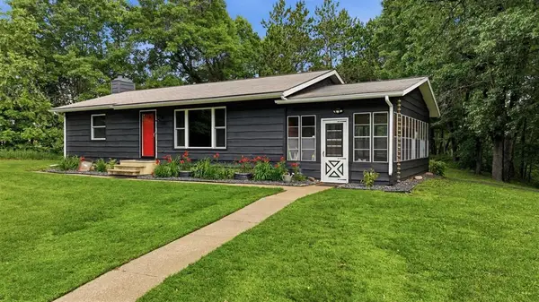 S7801 Ladybug Lane, Augusta, WI 54722