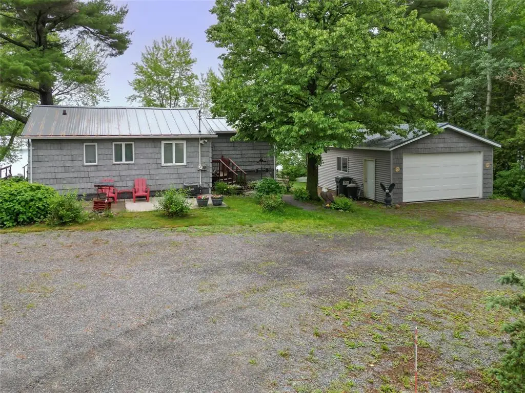 15187 State Highway 178, Jim Falls, WI 54748 - #1