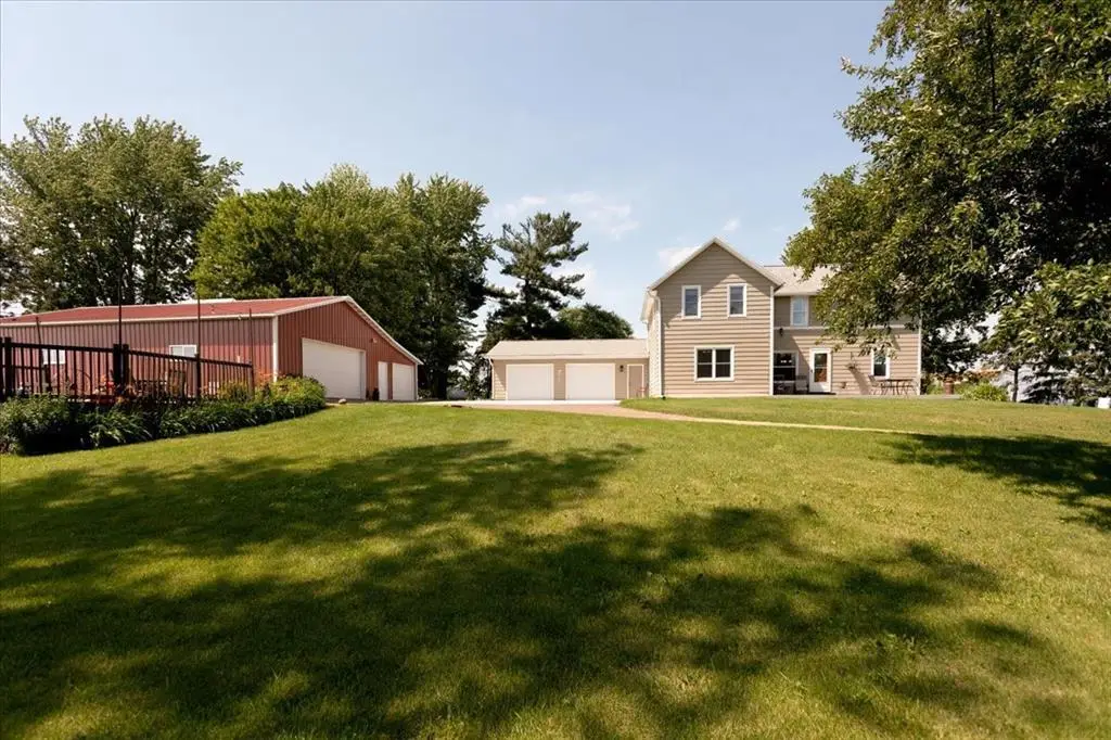 N5835 730th Street, Elk Mound, WI 54739 - #1