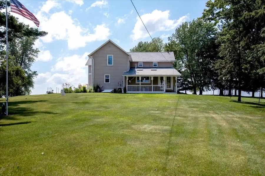 N5835 730th Street, Elk Mound, WI 54739 - #3