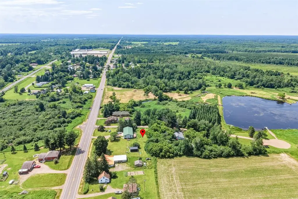 1026 Gates Street, Hawkins, WI 54530 - #1