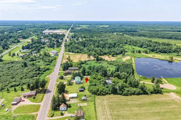 1026 Gates Street, Hawkins, WI 54530