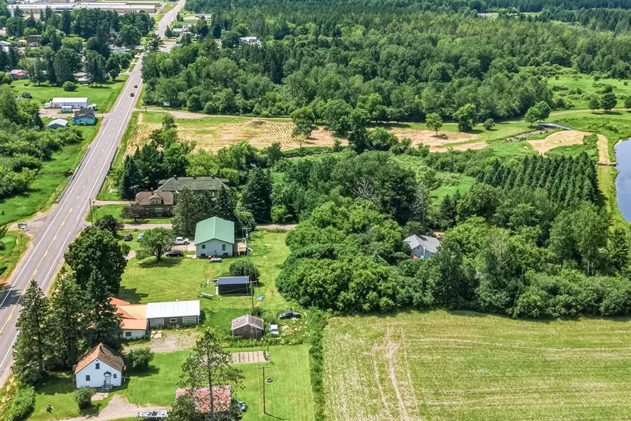 1026 Gates Street, Hawkins, WI 54530 - #2