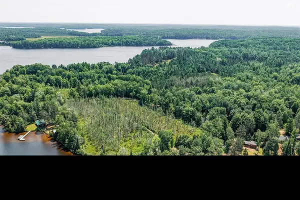 9292 W Duncan Point Rd Road, Hayward, WI 54843