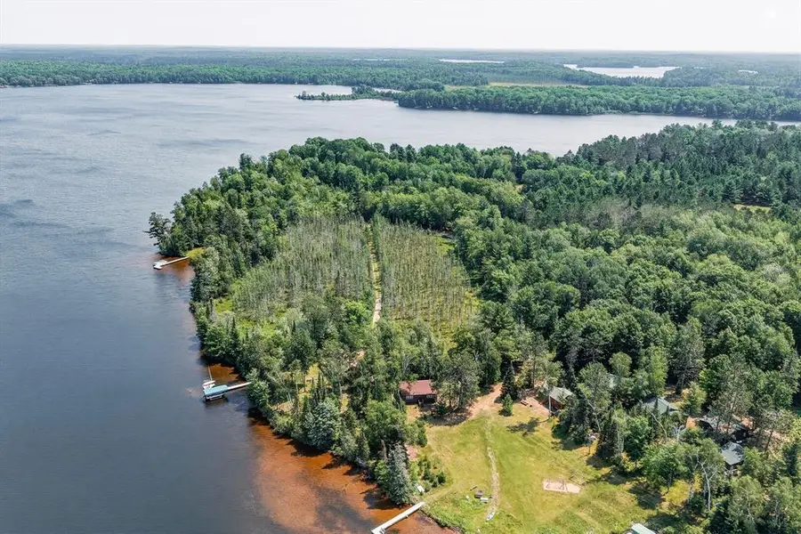 9292 W Duncan Point Rd Road, Hayward, WI 54843 - #2