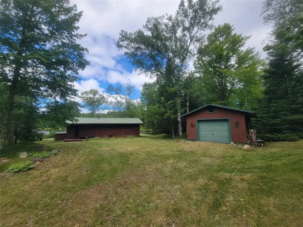 4774W Stone Gate Lane, Winter, WI 54896 - #1
