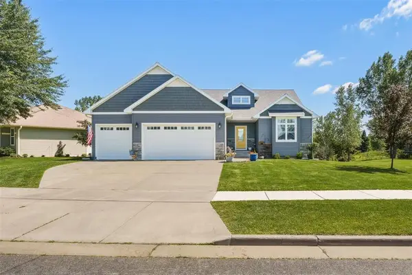 3921 Mill Run Road, Eau Claire, WI 54703