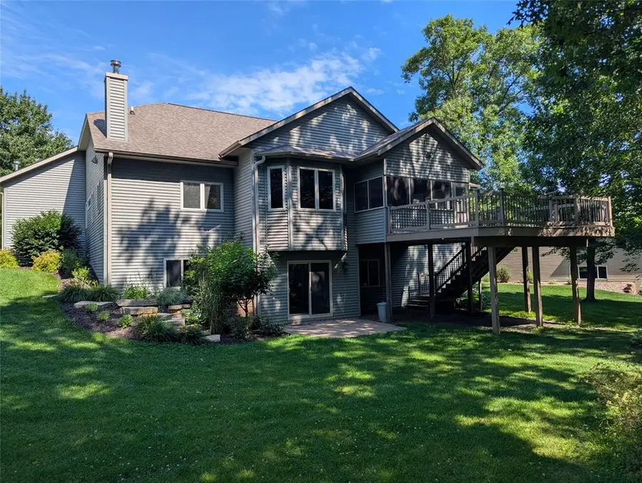 5437 Benjamin Street, Eau Claire, WI 54703 - #2