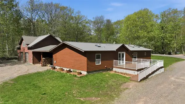 7444 Pats Landing Road #10, Hayward, WI 54843