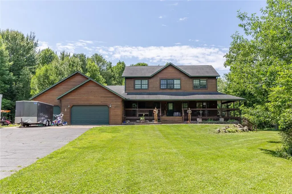 W8259 Summit Avenue, Ladysmith, WI 54848 - #1