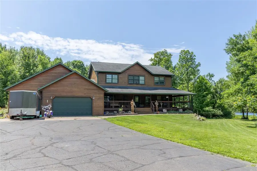 W8259 Summit Avenue, Ladysmith, WI 54848 - #2