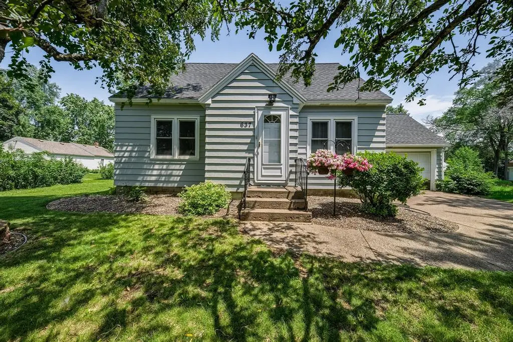 637 Harding Street, Chippewa Falls, WI 54729 - #1