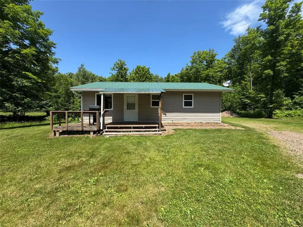 7154 W MC Dermott Road, Winter, WI 54896 - #1