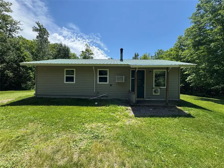 7154 W MC Dermott Road, Winter, WI 54896 - #2