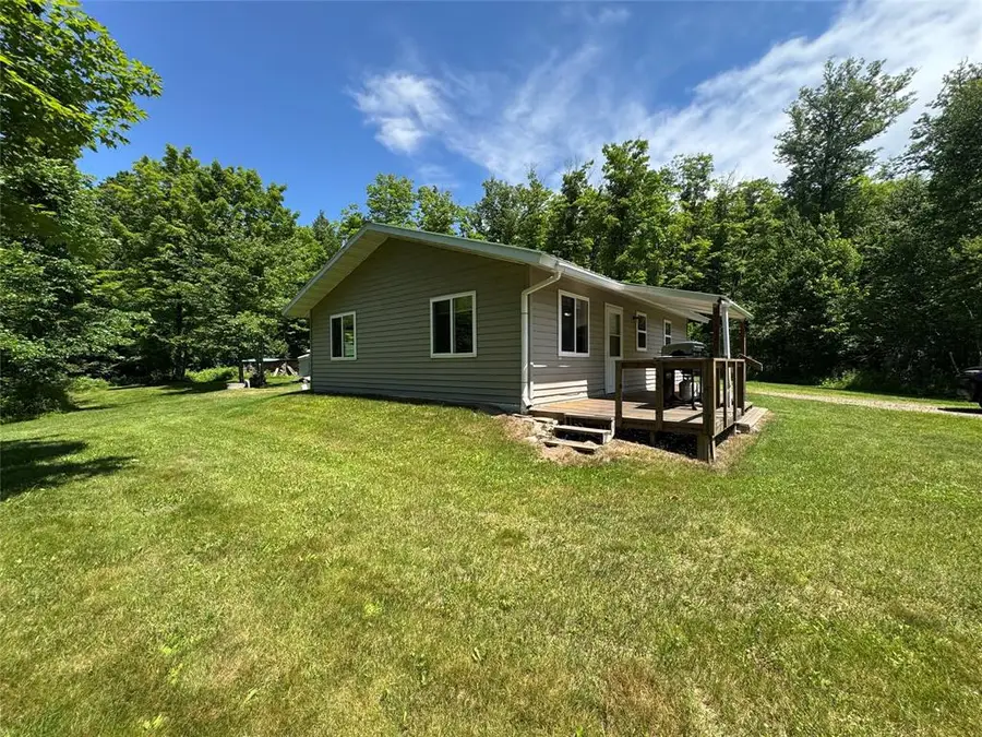 7154 W MC Dermott Road, Winter, WI 54896 - #3
