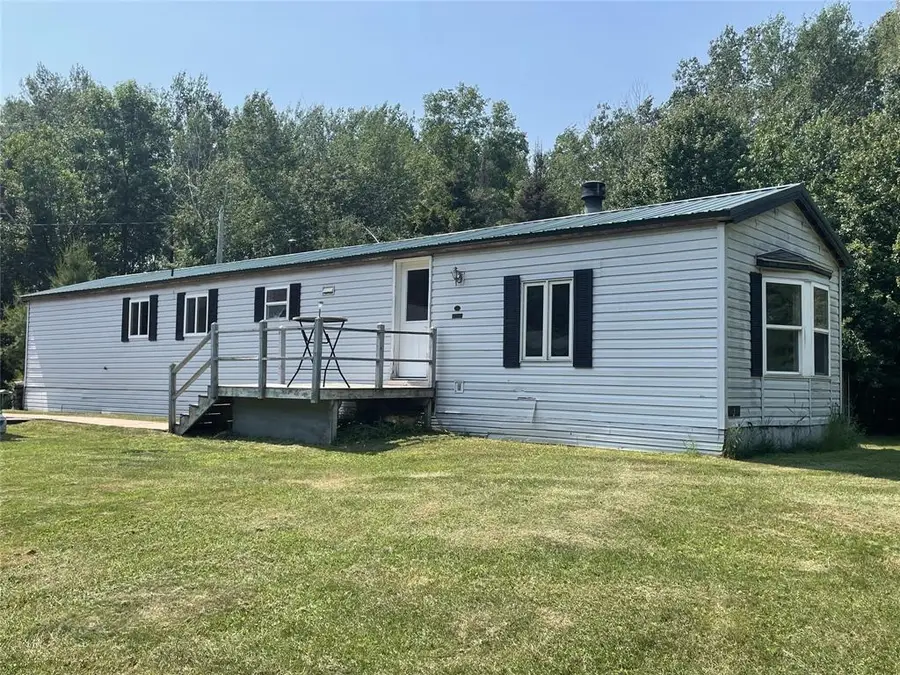 75782 Gear Road, Glidden, WI 54527 - #2