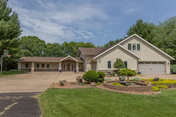 16150 93rd Avenue, Chippewa Falls, WI 54729