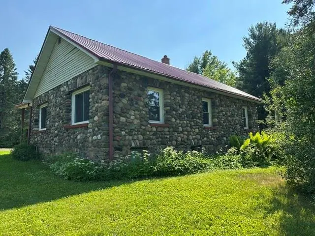 6901 Zett Road, Loretta, WI 54896 - #1