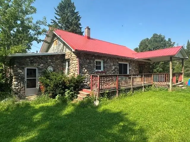 6901 Zett Road, Loretta, WI 54896 - #2