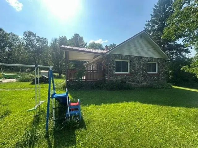 6901 Zett Road, Loretta, WI 54896 - #3