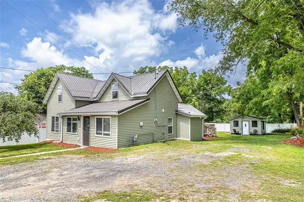 214 Roosevelt Road, Black River Falls, WI 54615