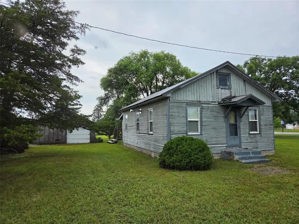 W6616 County Road O, Millston, WI 54615 - #1