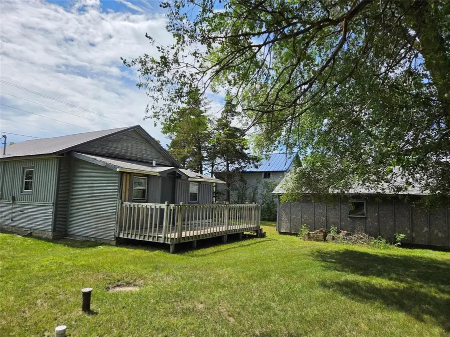 W6616 County Road O, Millston, WI 54615 - #2