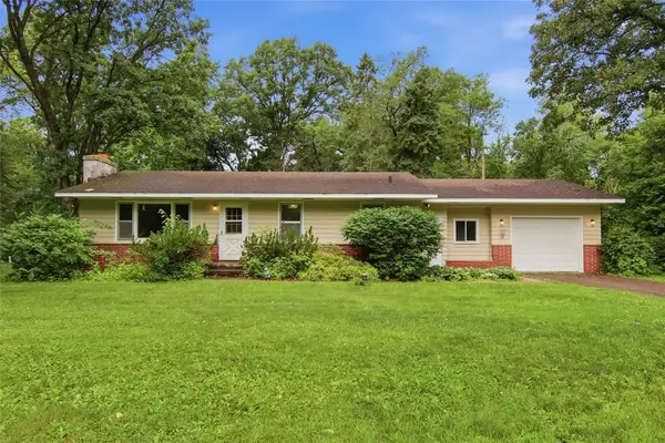 3846 20th Street, Elk Mound, WI 54739