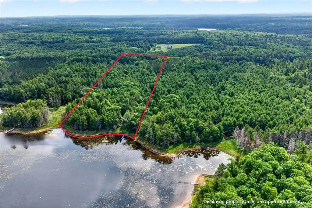 Lot A 9 Acres US Highway 63, Drummond, WI 54832 - #1