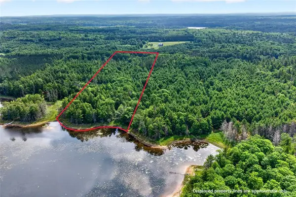 Lot A 9 Acres US Highway 63, Drummond, WI 54832