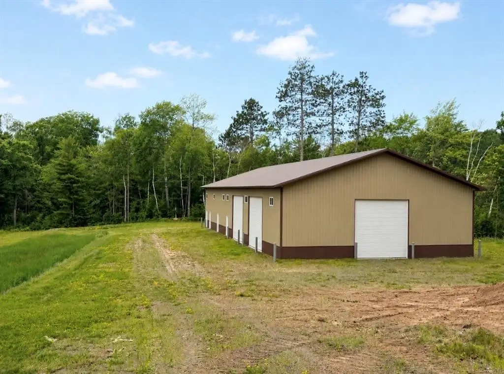 N7891 Hilly Lane, Spooner, WI 54801 - #1