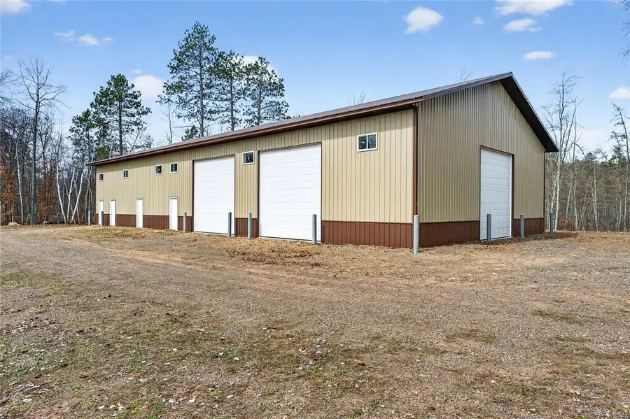 N7891 Hilly Lane, Spooner, WI 54801 - #3
