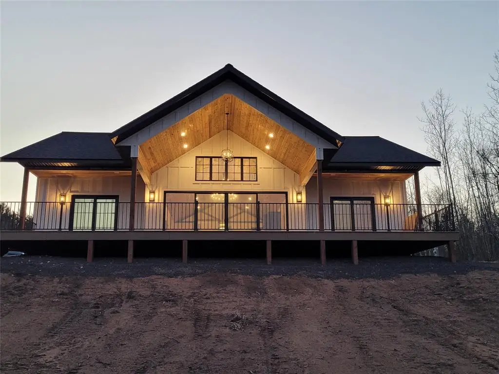 W6876 Rothe Drive, Minong, WI 54859 - #1