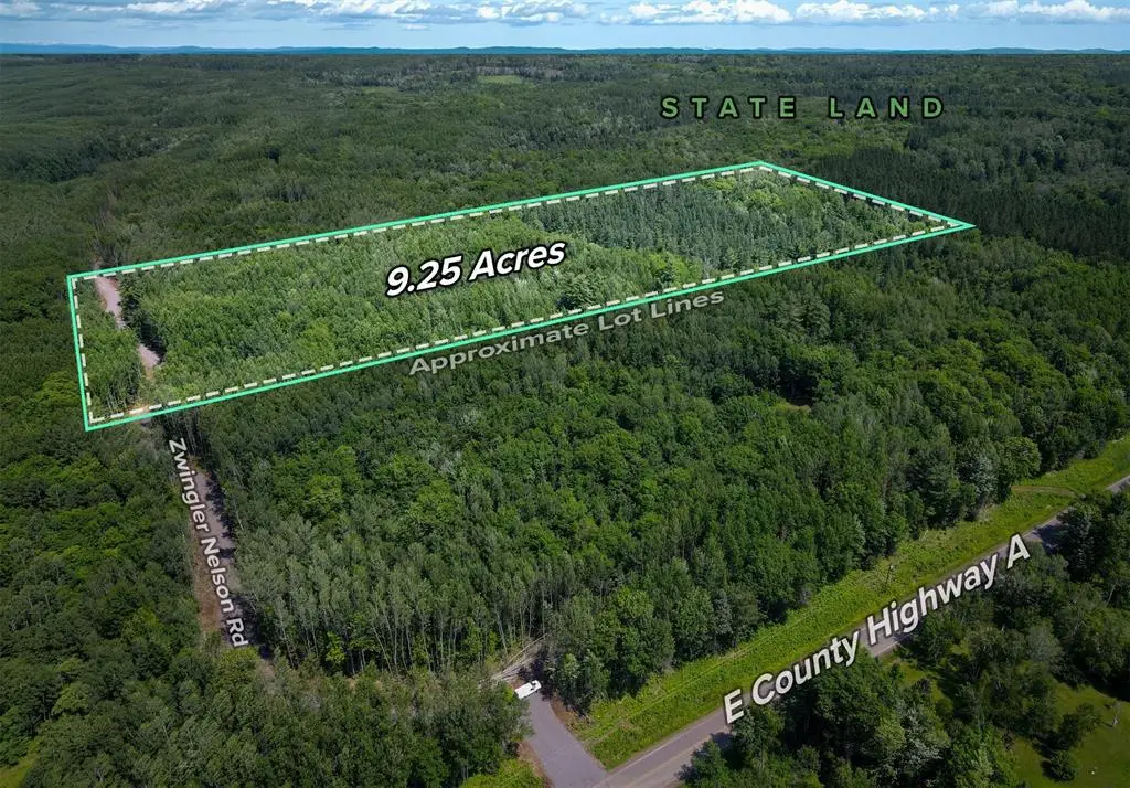 7151 County Road A, Solon Springs, WI 54873 - #1