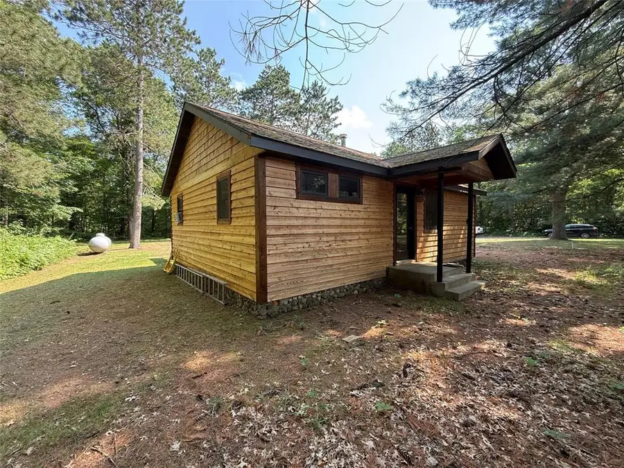 W6752 Highway 77, Minong, WI 54859 - #2