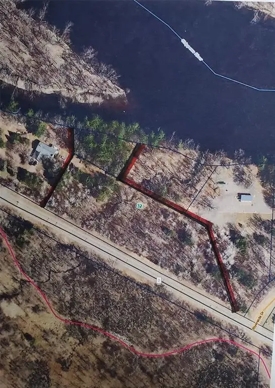 0 Highway D, Holcombe, WI 54745 - #3