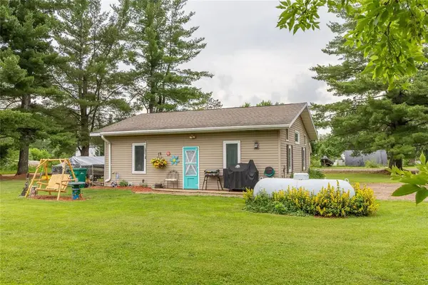 N6000 Ingram Street, Ingram, WI 54526