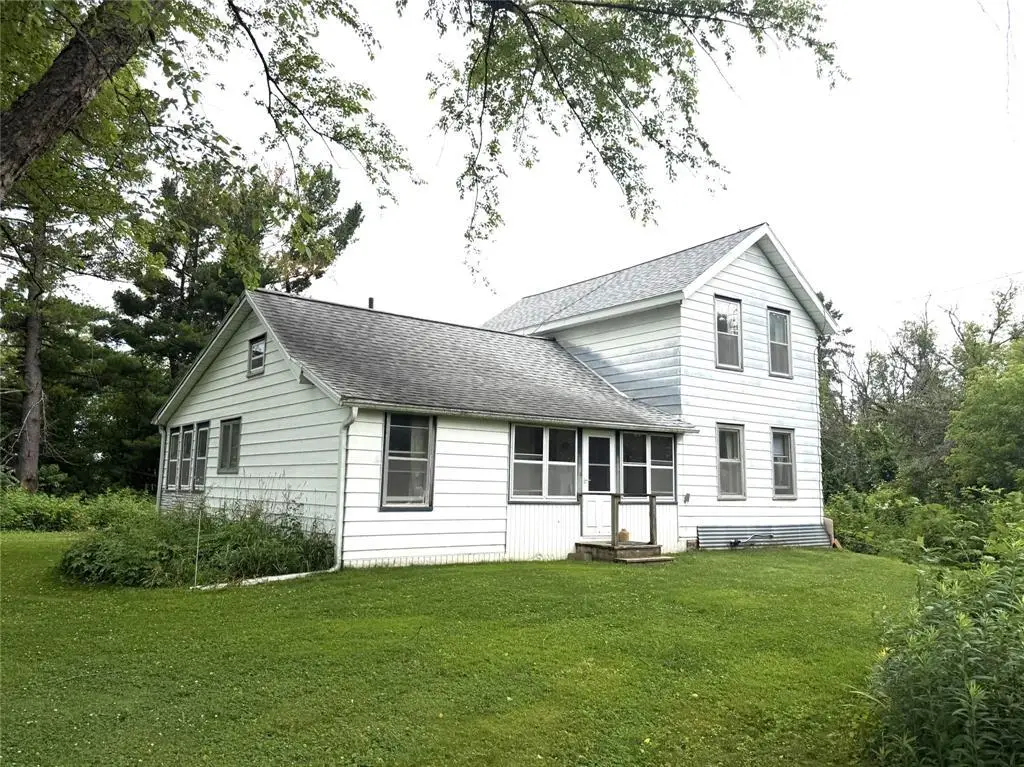 W12272 E Giloy Road, Humbird, WI 54746 - #1