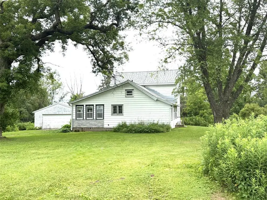 W12272 E Giloy Road, Humbird, WI 54746 - #3
