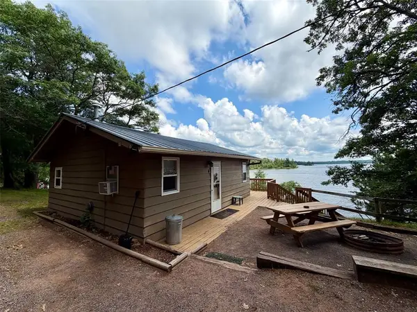 6833 View Point Lodge Road #15 (Cabin 4), Gordon, WI 54838