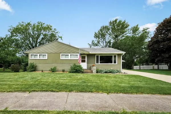 1602 Drury Court, Eau Claire, WI 54703