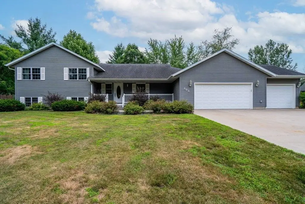 808 Elm Street, Strum, WI 54770 - #1