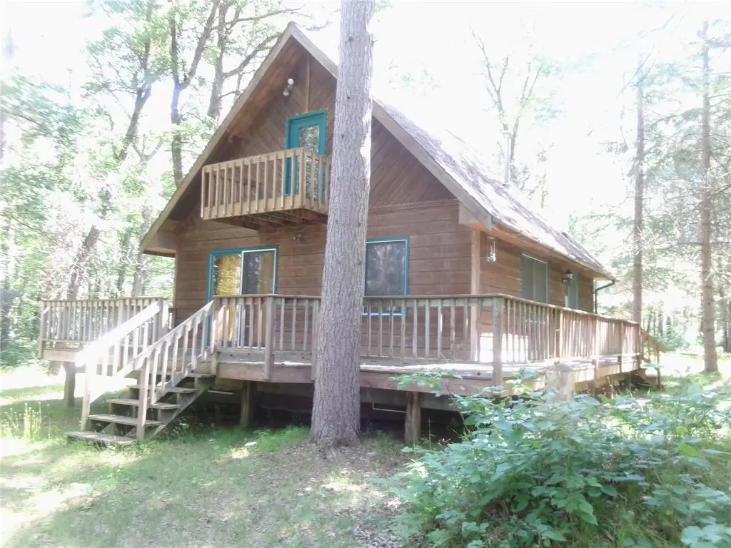 N8151 Cattail Lane, Trego, WI 54888 - #1