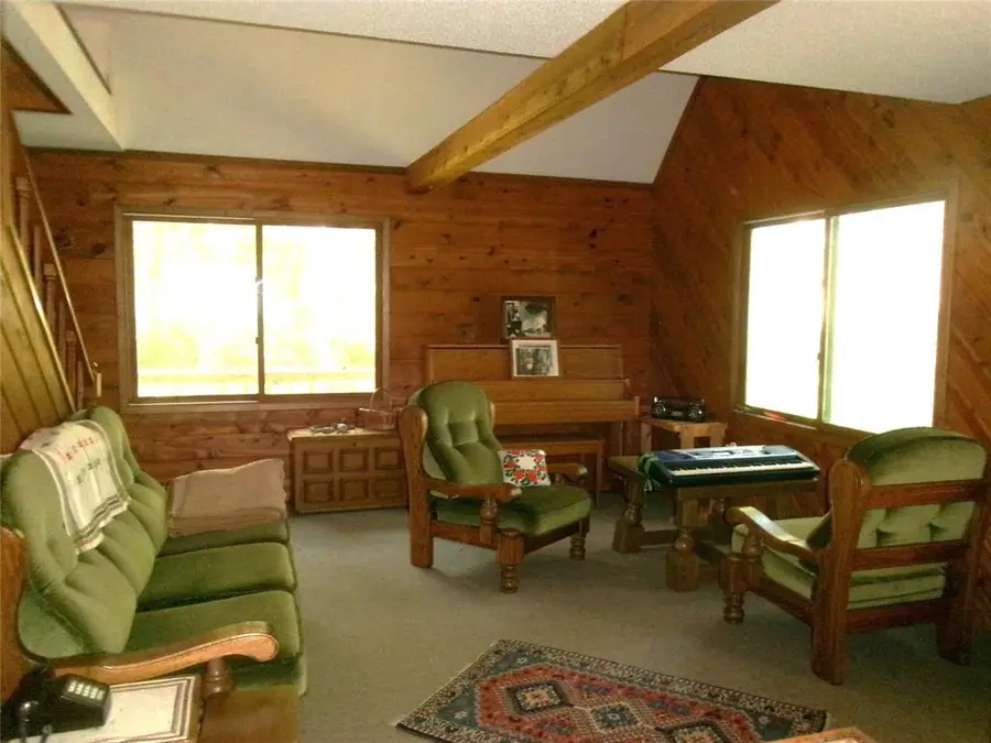 N8151 Cattail Lane, Trego, WI 54888 - #3