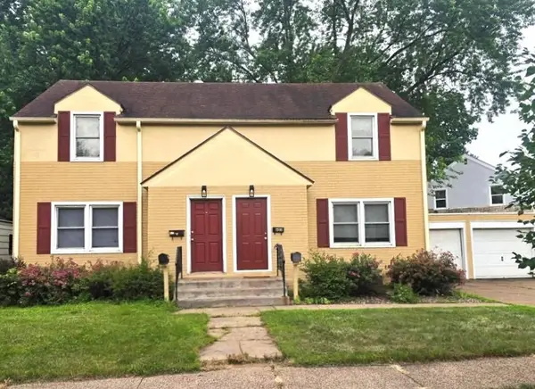 603 & 605 Ripley Avenue #603 and 605, Eau Claire, WI 54701